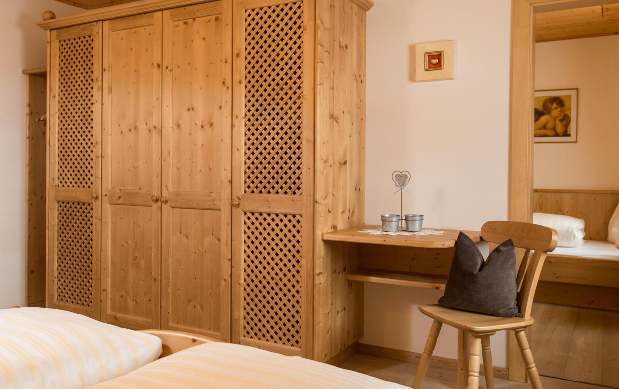 Loefflerhof Vila Monguelfo-Tesido / Welsberg-Taisten Quarto foto