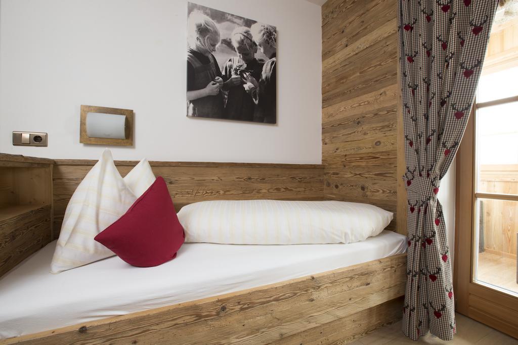 Loefflerhof Vila Monguelfo-Tesido / Welsberg-Taisten Quarto foto